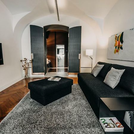 לובליאנה Mart'S Choice Apartment מראה חיצוני תמונה