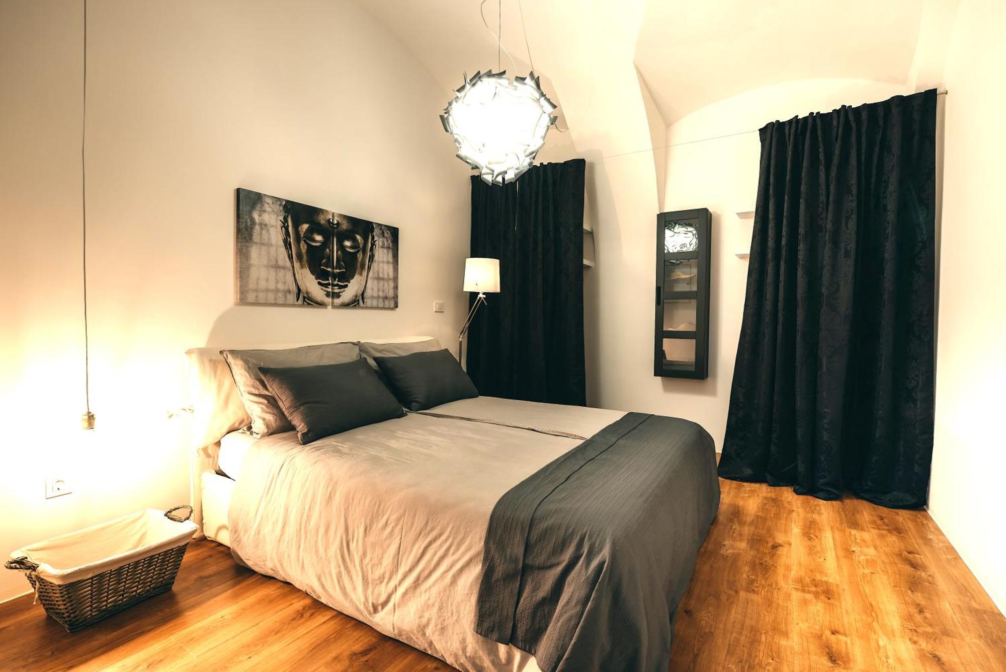 לובליאנה Mart'S Choice Apartment מראה חיצוני תמונה