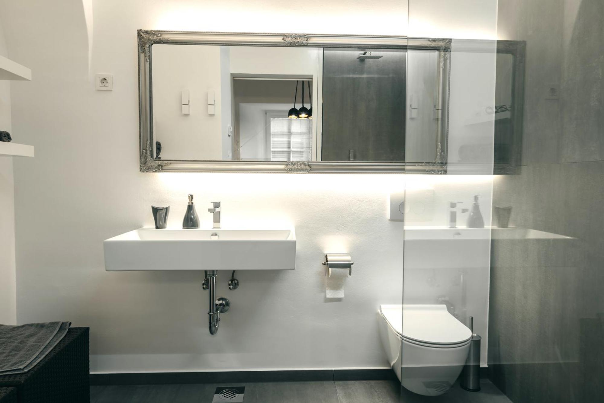 לובליאנה Mart'S Choice Apartment מראה חיצוני תמונה