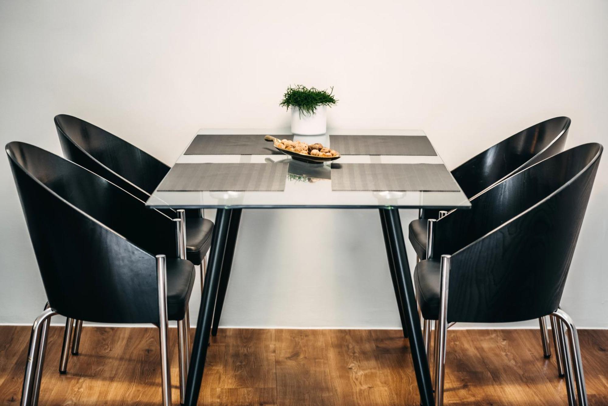 לובליאנה Mart'S Choice Apartment מראה חיצוני תמונה