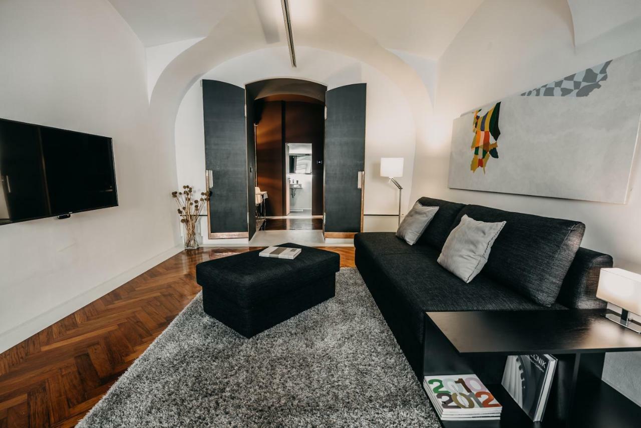 לובליאנה Mart'S Choice Apartment מראה חיצוני תמונה